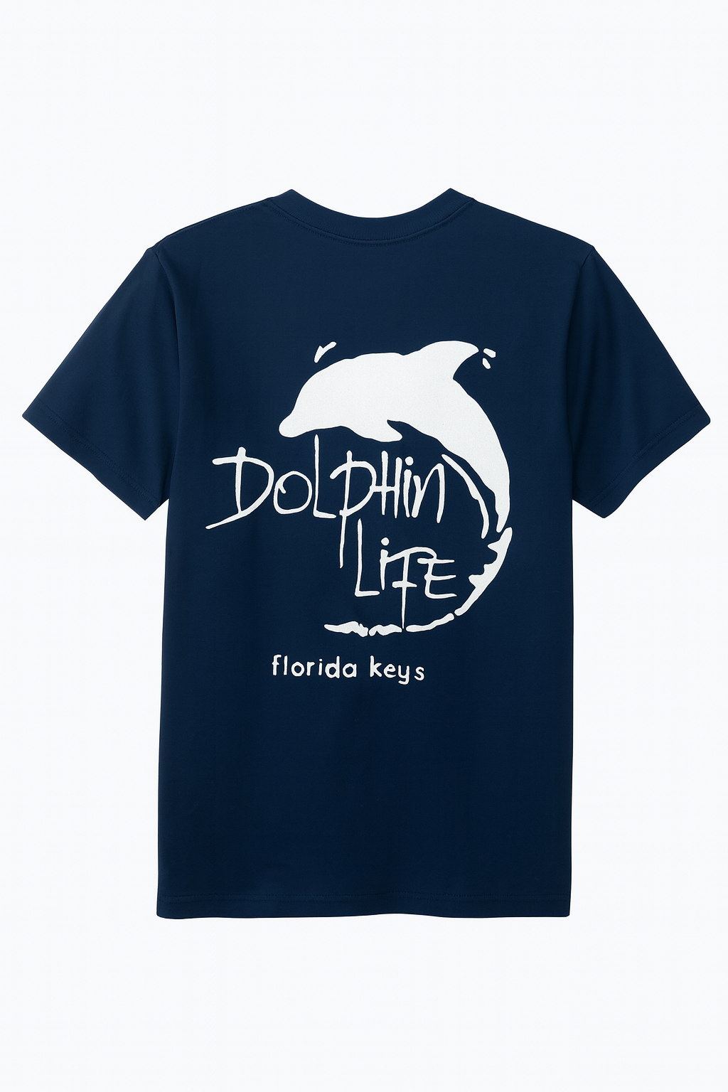 Dolphin Life T-Shirt