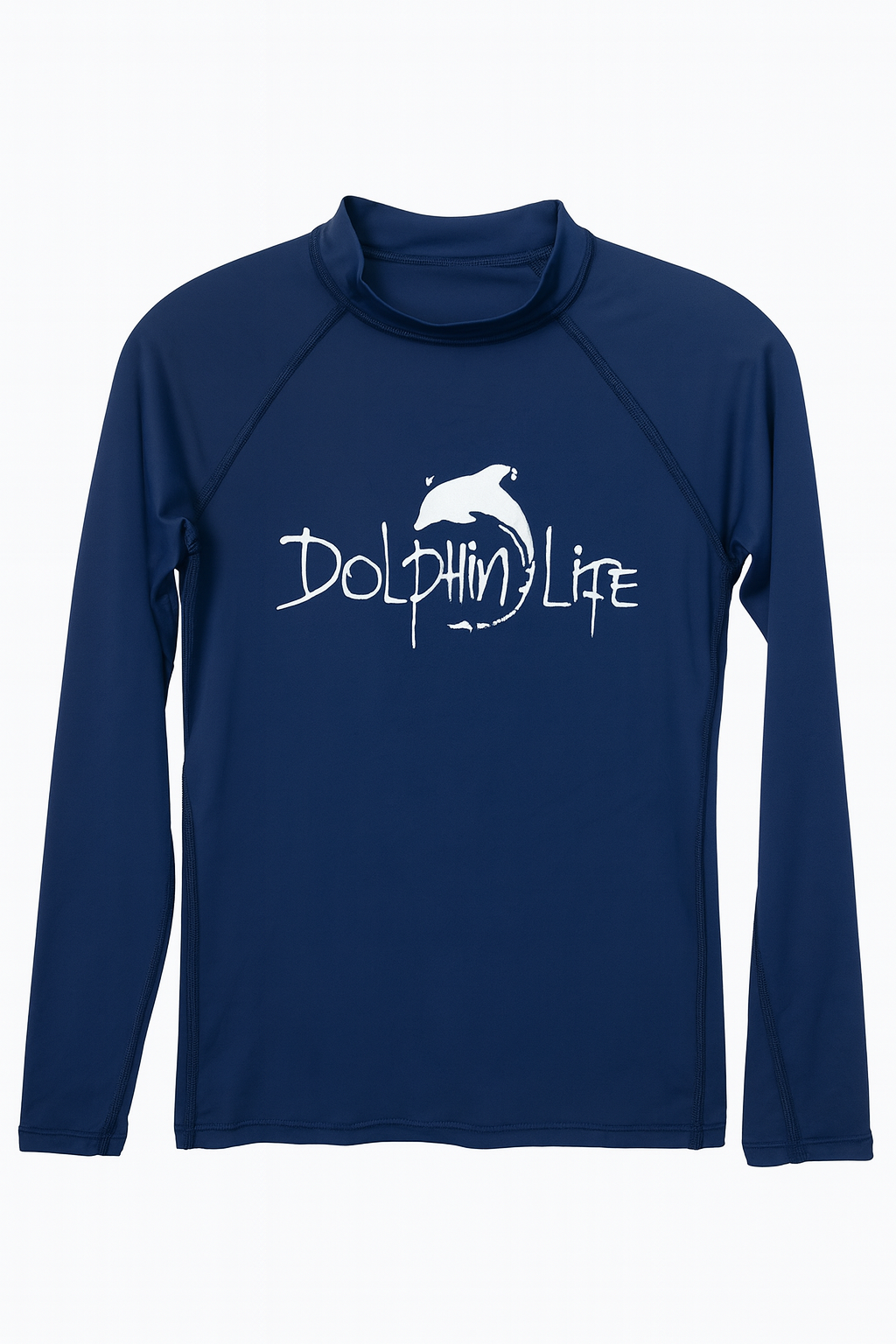 Dolphin Life Rash Guards