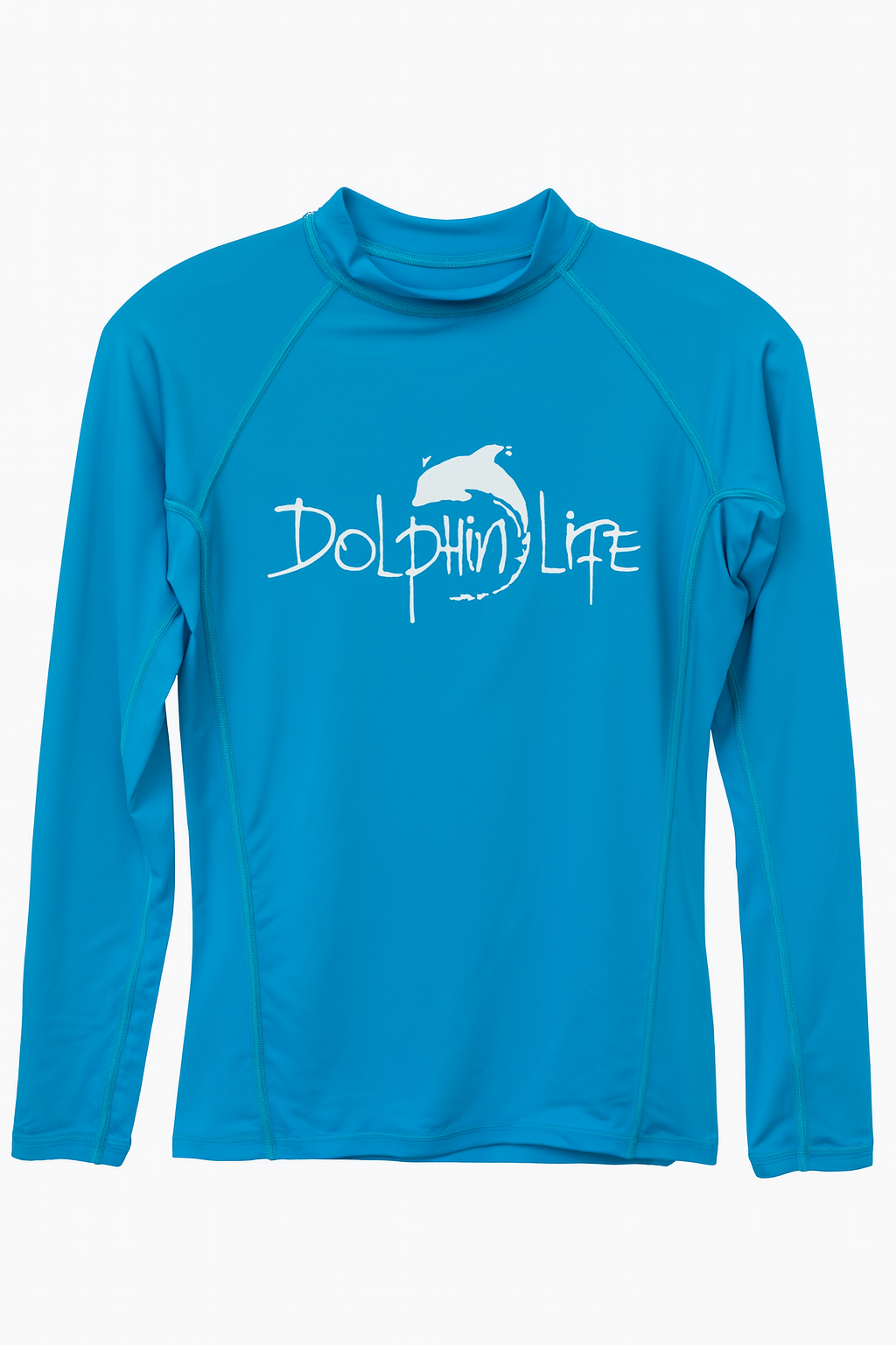 Dolphin Life Rash Guards