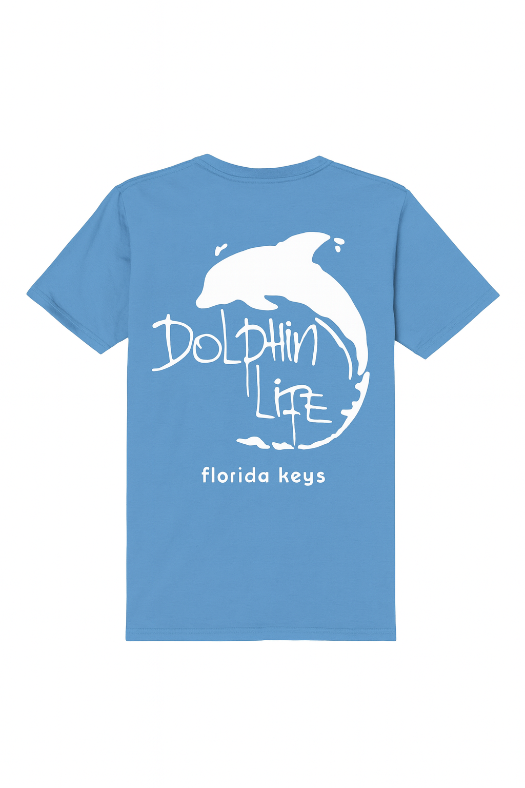 Dolphin Life T-Shirt