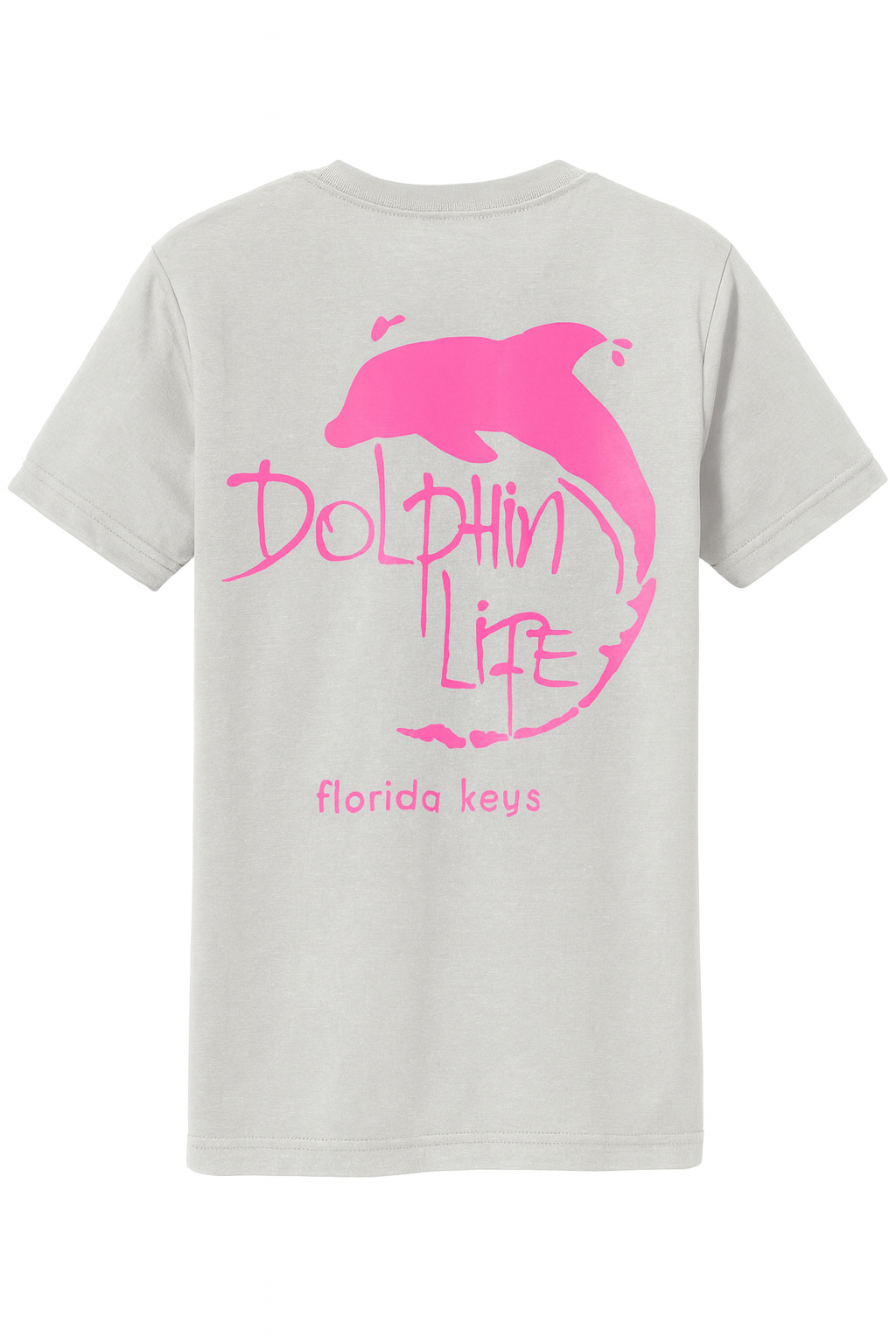Dolphin Life T-Shirt