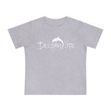 Baby Logo Short Sleeve T-Shirt