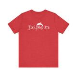 Classic Dolphin Life SS T-Shirt