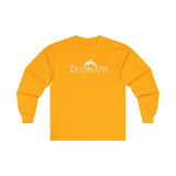 Classic Dolphin Life LS T-Shirt