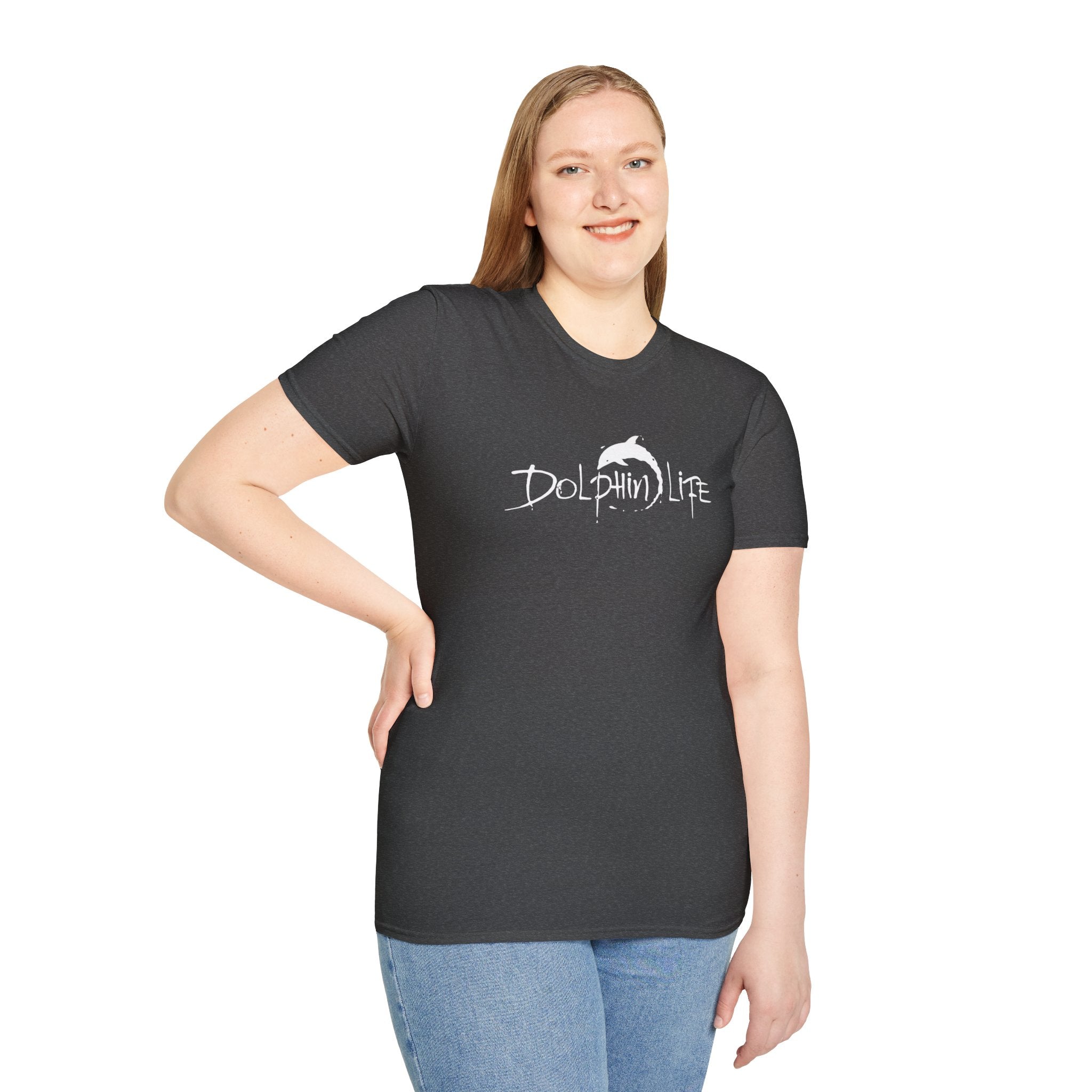 Women's Softstyle T-Shirt