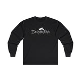 Classic Dolphin Life LS T-Shirt