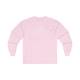 Classic Dolphin Life LS T-Shirt