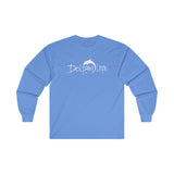 Classic Dolphin Life LS T-Shirt