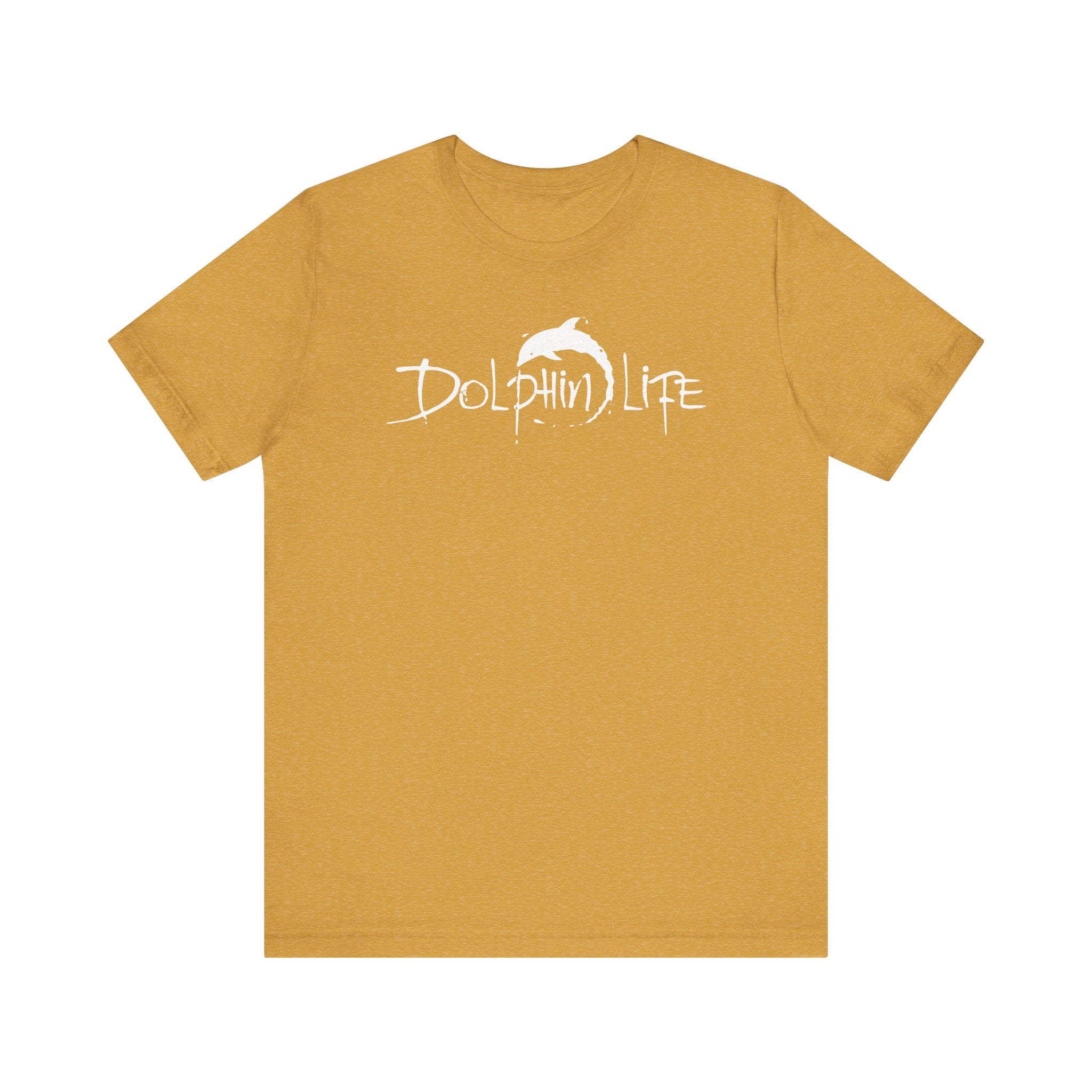 Classic Dolphin Life SS T-Shirt