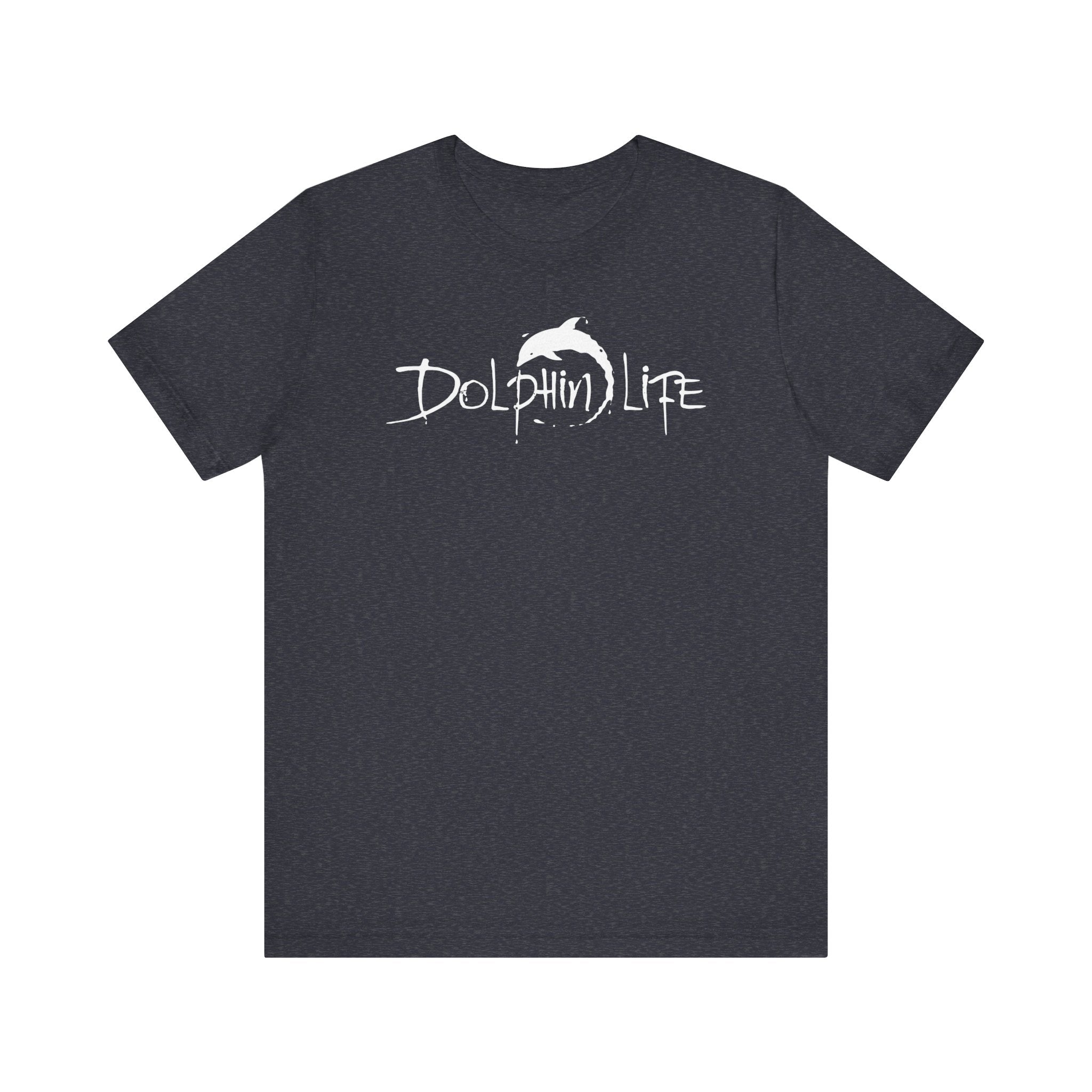 Classic Dolphin Life SS T-Shirt