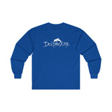 Classic Dolphin Life LS T-Shirt